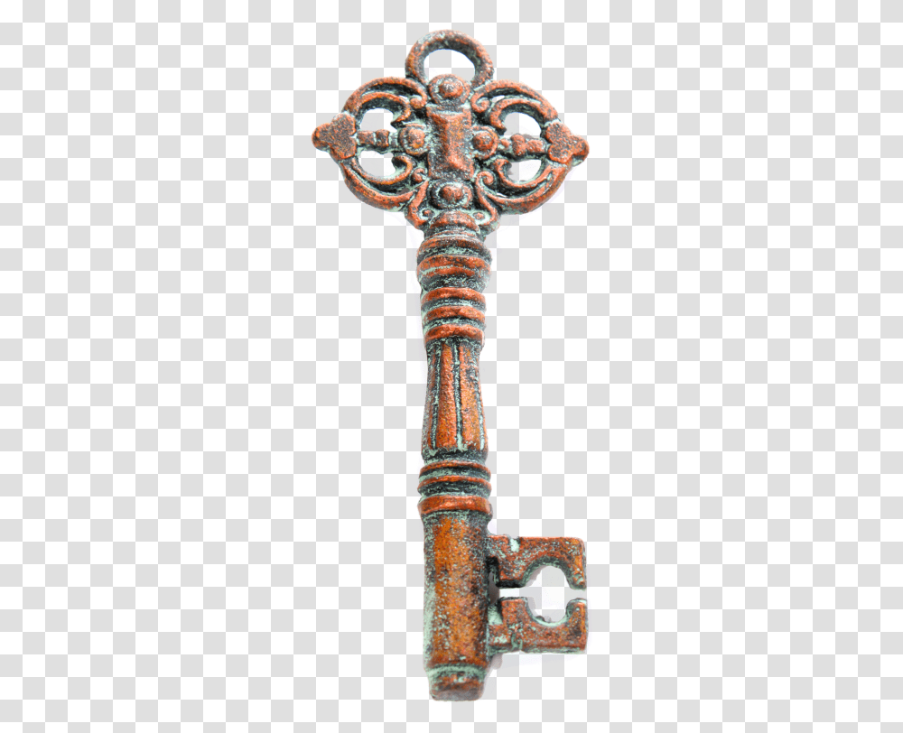 Vintage Key Image Vintage Key, Architecture, Building, Cross, Symbol Transparent Png