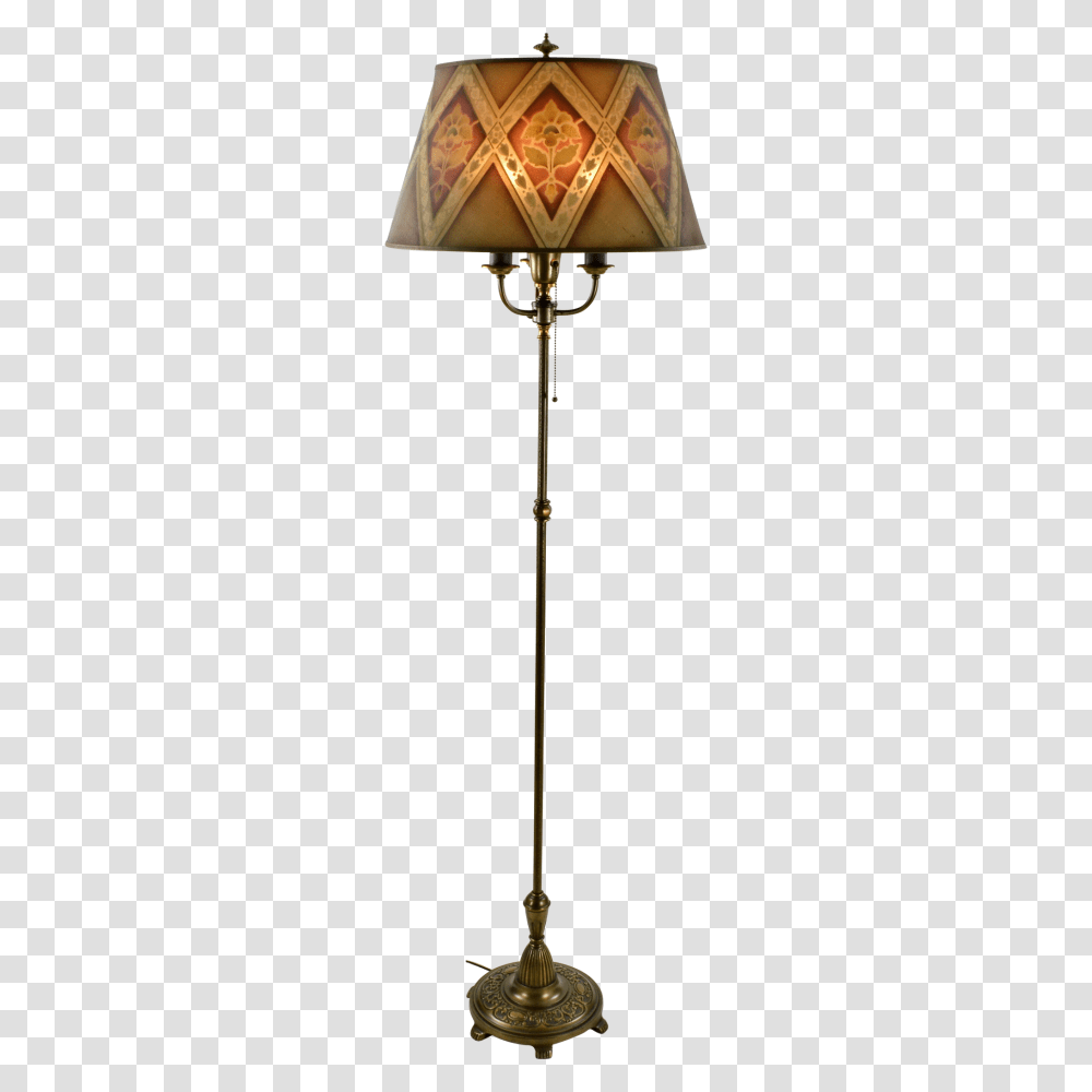 Vintage Lamp Images Arts, Table Lamp, Lampshade Transparent Png