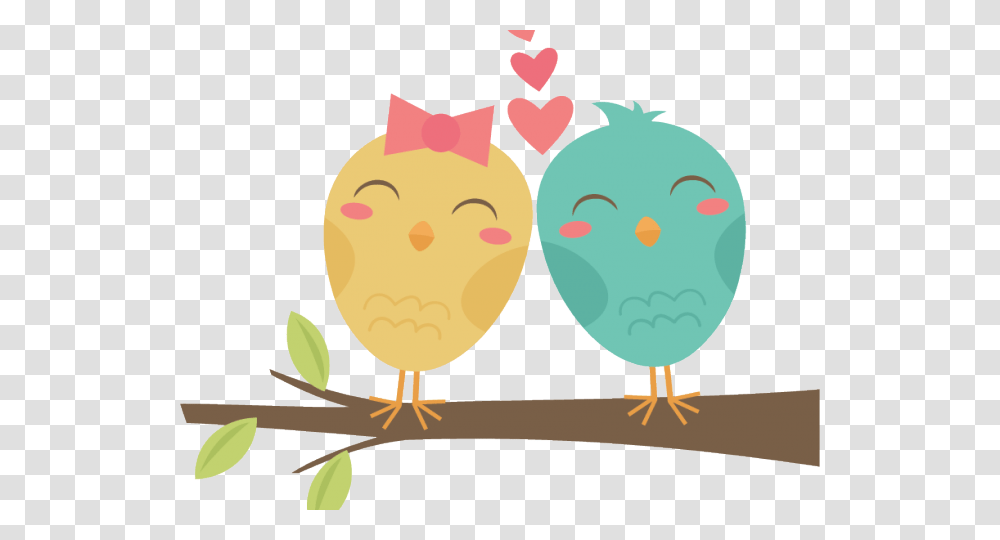 Vintage Love Birds Clipart Love Bird Clipart, Egg, Food Transparent Png