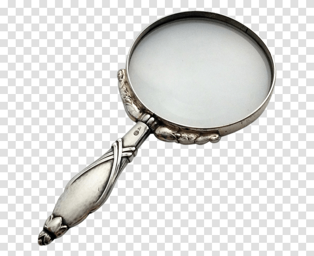 Vintage Magnifying Glass, Ring, Jewelry, Accessories, Accessory Transparent Png
