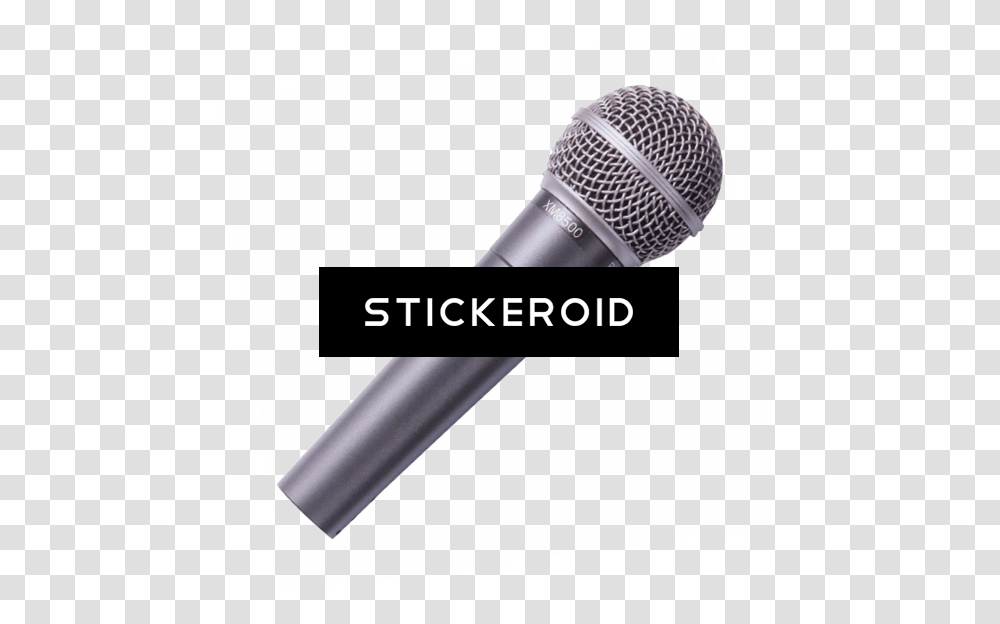 Vintage Microphone Microphone, Electrical Device, Blow Dryer, Appliance, Hair Drier Transparent Png