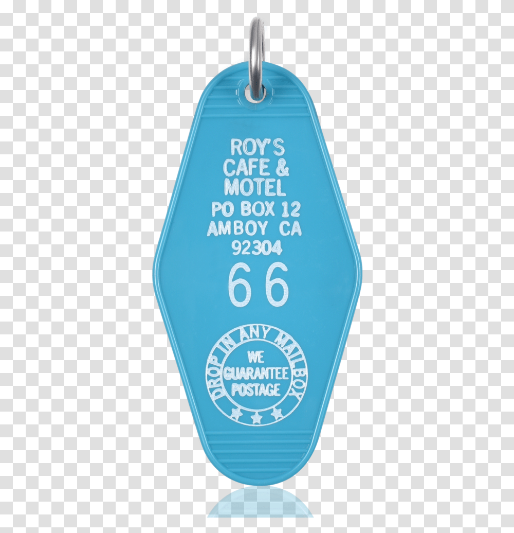 Vintage Motel Key Tag Vertical, Label, Text, Mobile Phone, Symbol Transparent Png