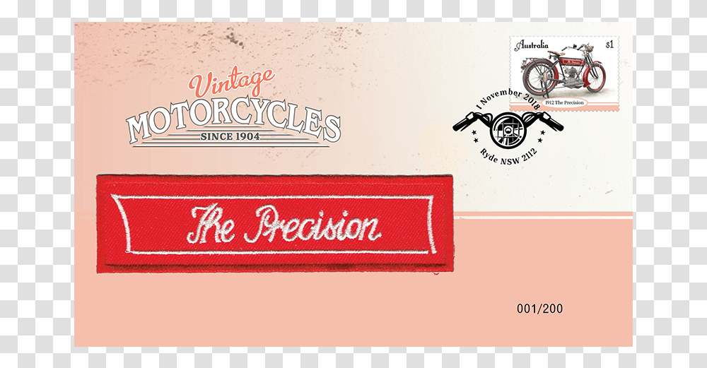 Vintage Motorcycles Collection Product Photo Internal Label, Wheel, Logo Transparent Png