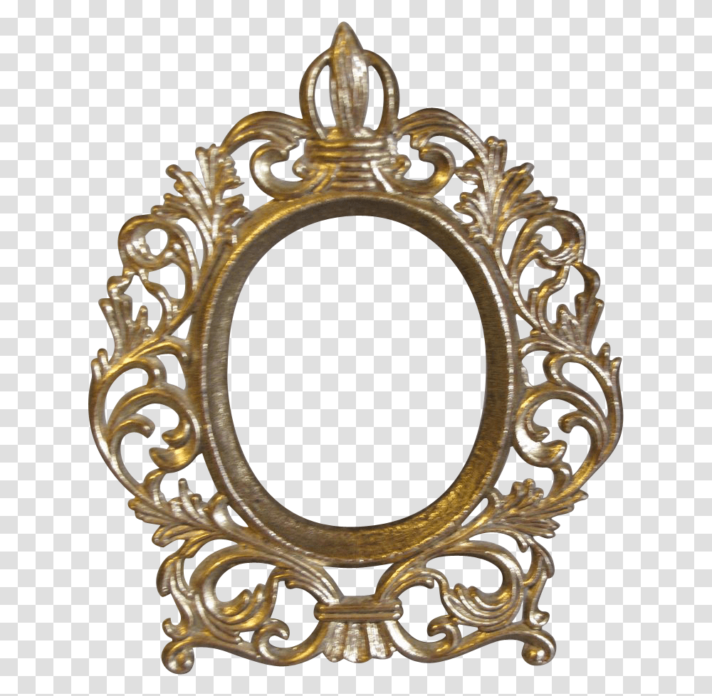 Vintage Oval Frame Vintage Oval Frame Images, Mirror, Bracelet, Jewelry, Accessories Transparent Png