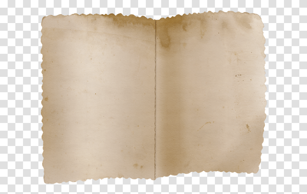 Vintage Paper, Diary, Page, Rug Transparent Png