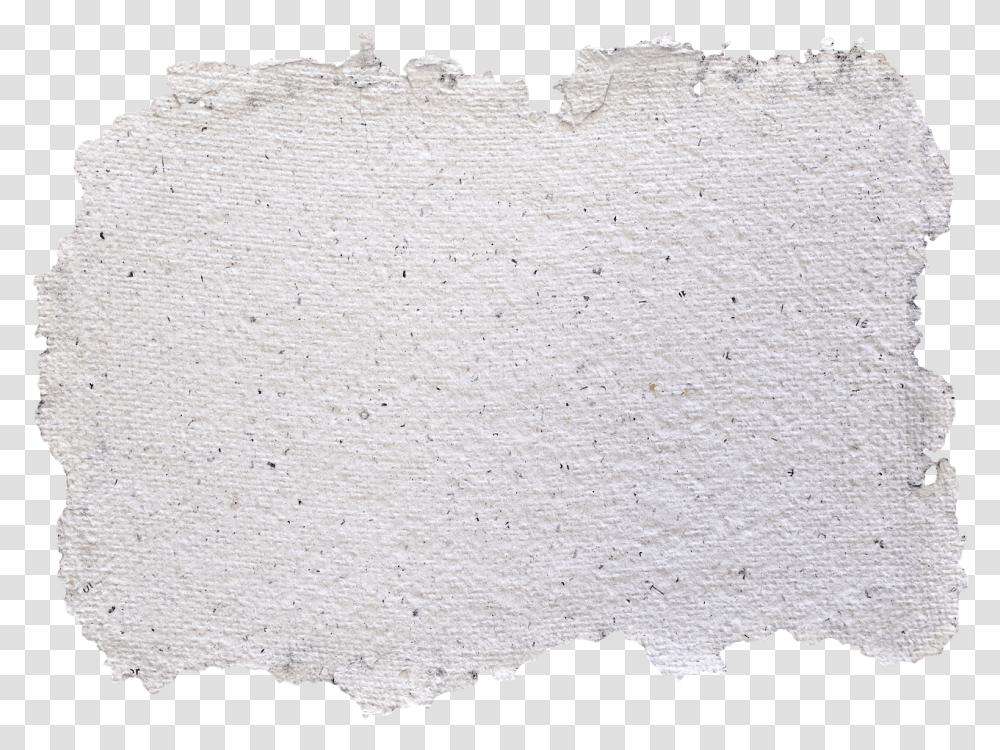 Vintage Paper White Vintage Paper, Texture, Rug Transparent Png