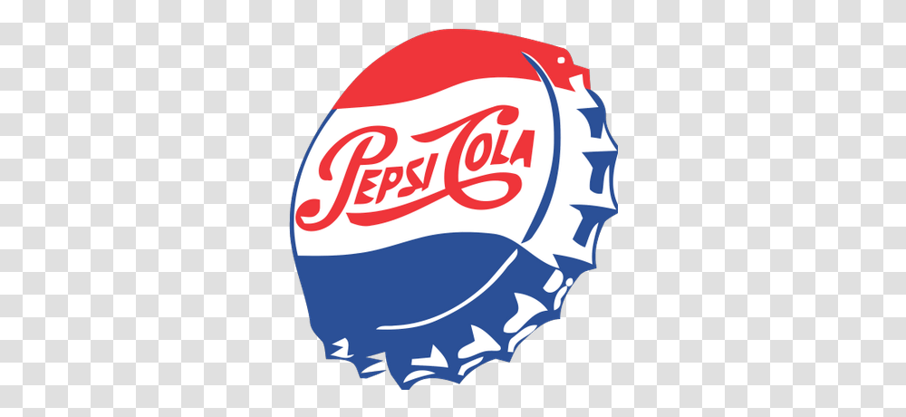 Vintage Pepsi Cap Clipart, Beverage, Drink, Coke, Coca Transparent Png