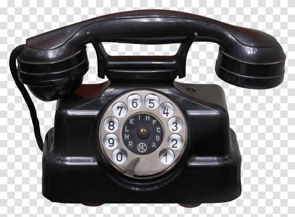 Vintage Phone Free Stock Photo Telephone, Electronics, Dial Telephone, Camera Transparent Png