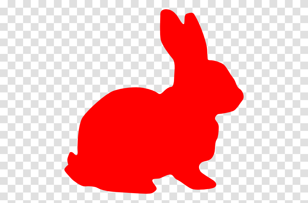 Vintage Rabbit Clip Art Image Information, Silhouette, Animal, Flare, Light Transparent Png