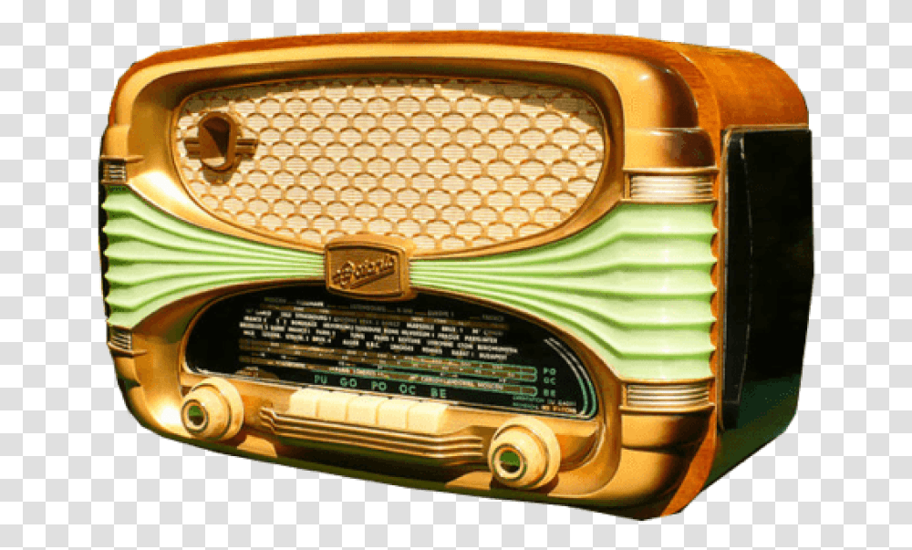 Vintage Radio Pic Radio Vintage, Wristwatch, Musical Instrument Transparent Png