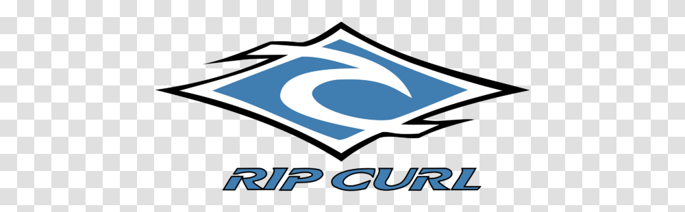 Vintage Rip Curl Logo, Business Card, Paper, Nature Transparent Png
