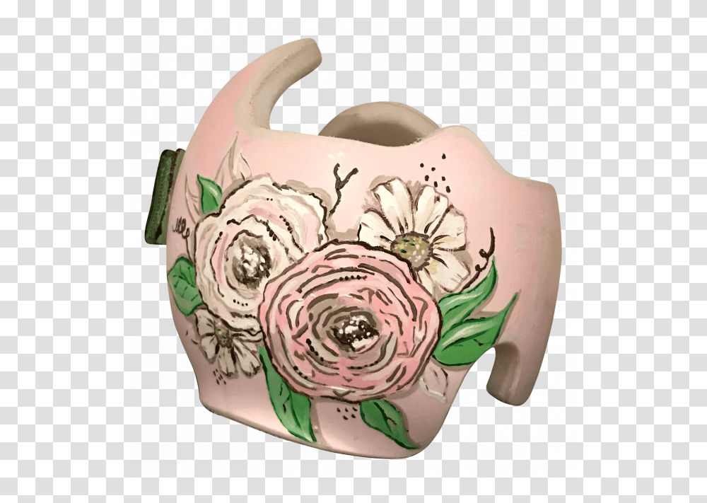 Vintage Roses Garden Roses, Cushion, Cuff, Hand, Pillow Transparent Png