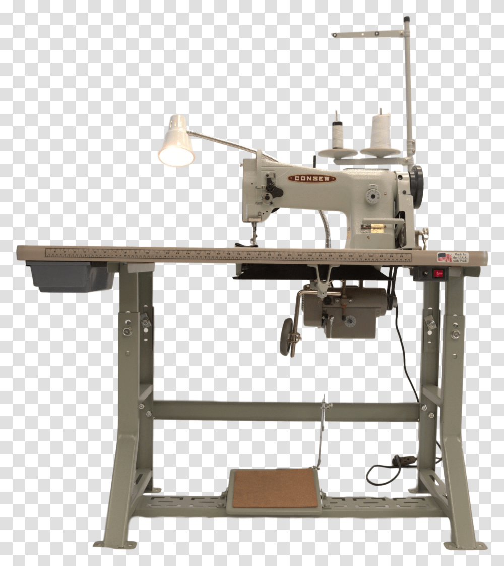 Vintage Sewing Machine Hd Quality Brother S 7300a, Spoke, Gun, Weapon, Lathe Transparent Png