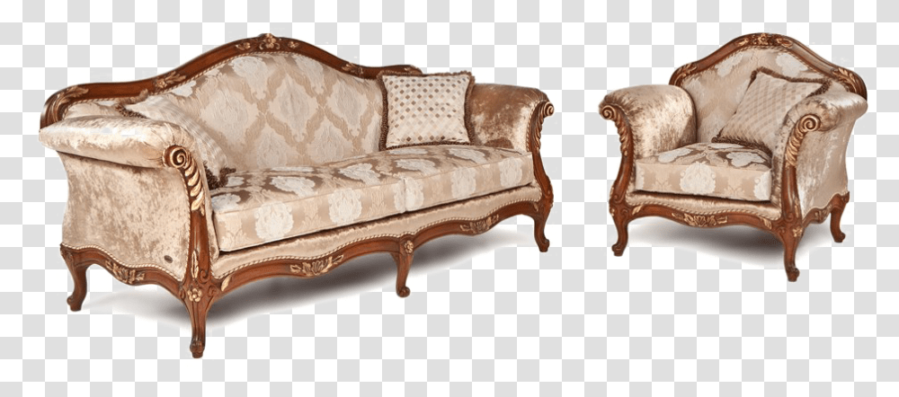 Vintage Sofa Image Background Vintage Sofa, Couch, Furniture, Cushion, Chair Transparent Png