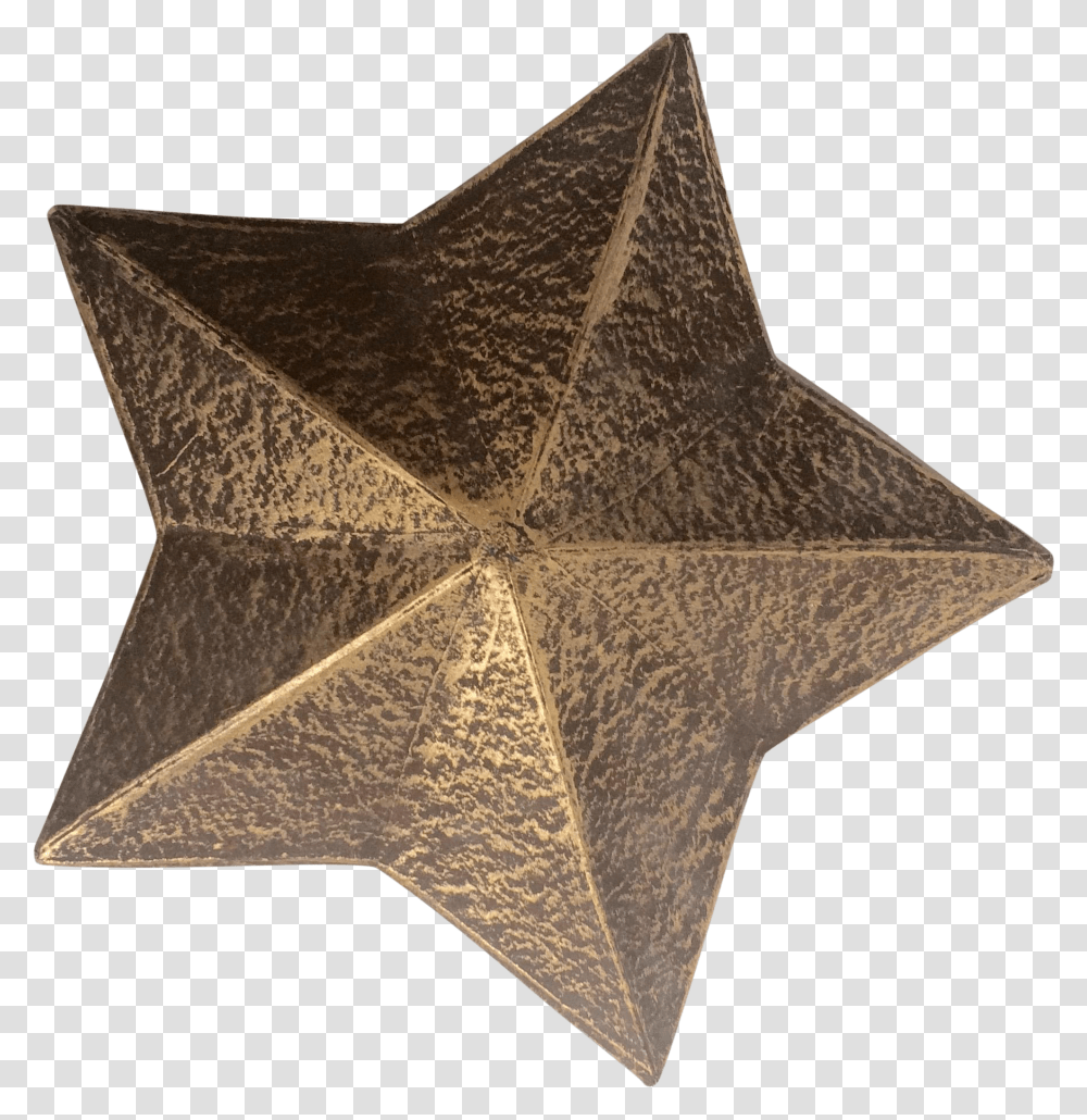 Vintage Star, Star Symbol, Rug, Leaf Transparent Png