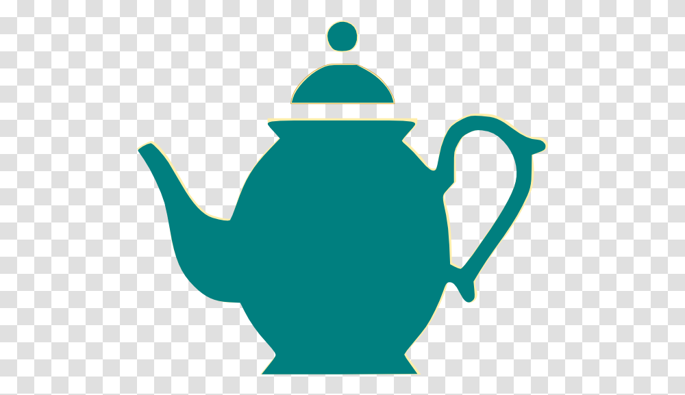 Vintage Teacup Clipart, Pottery, Teapot, Snowman, Winter Transparent Png