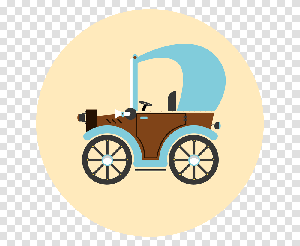 Vintage Texture Download Hnh V Xe P, Wagon, Vehicle, Transportation, Horse Cart Transparent Png