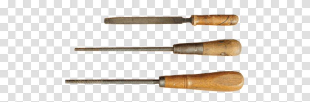 Vintage Tools With Wooden Handles Garden Tool, Weapon, Gun, Arrow, Rifle Transparent Png