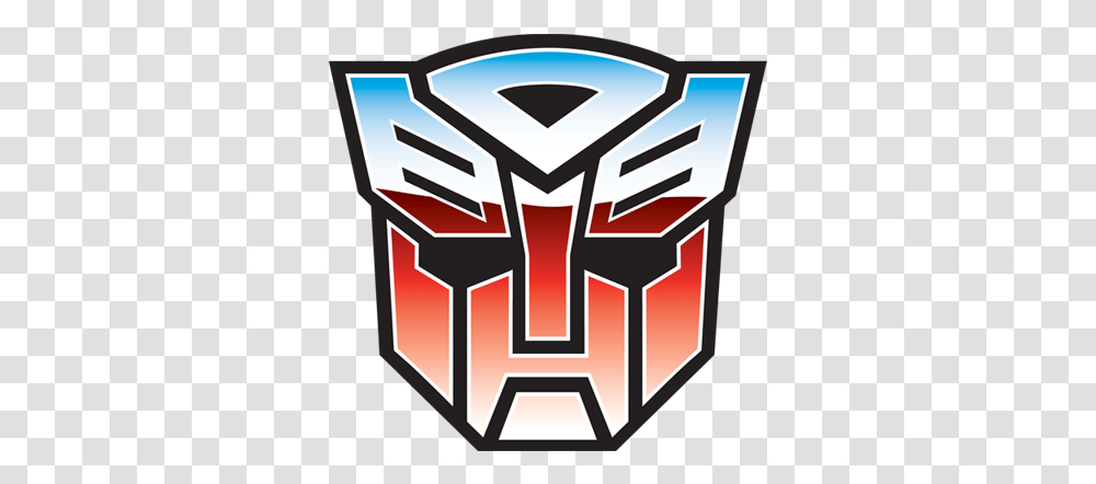 Vintage Transformers G1 Rub Sign Autobots Logo, Label, Text, Symbol, Emblem Transparent Png