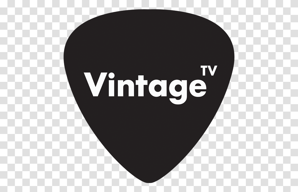 Vintage Tv Logo, Plectrum, Indoors, Screen, Electronics Transparent Png