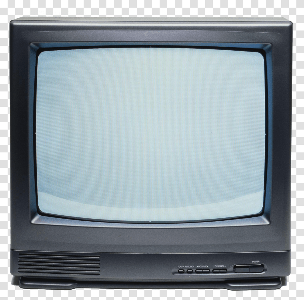 Vintage Tv Vintage Retro Tv, Monitor, Screen, Electronics, Display Transparent Png