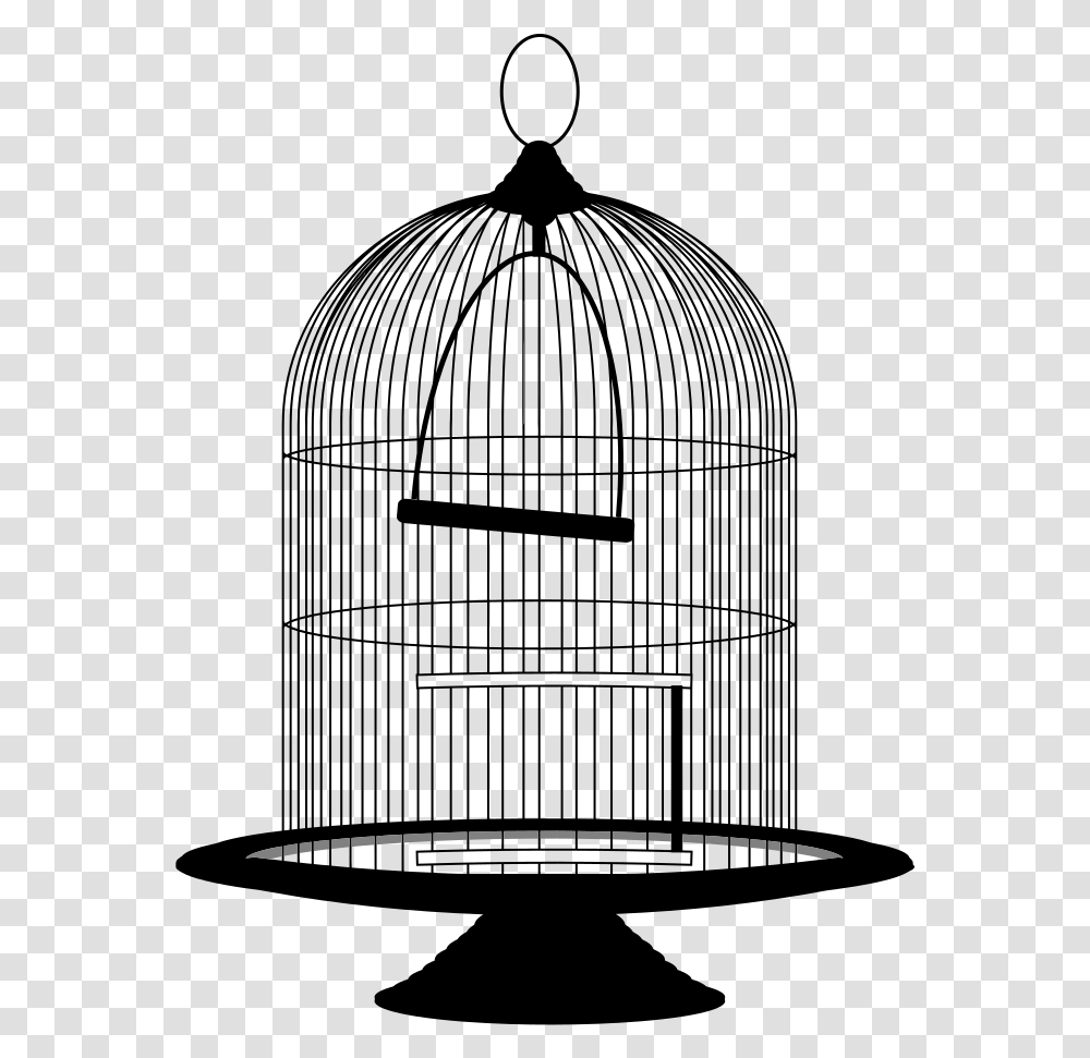 Vintage Victorian Birdcage Bird Cage, Outdoors, Screen, Electronics Transparent Png
