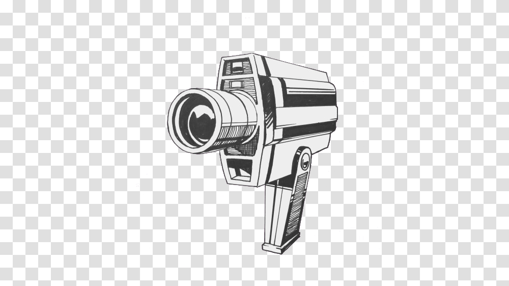 Vintage Video Camera Icon Vintage Video Camera Icon, Electronics, Lighting, Photographer, Building Transparent Png