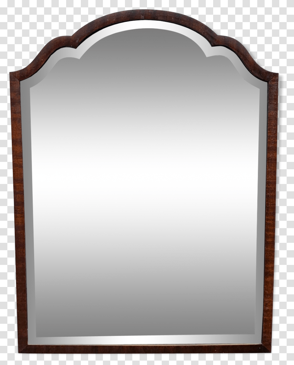 Vintage Wall Mirror Wood Frame 60x46cmSrc Https, Rug Transparent Png