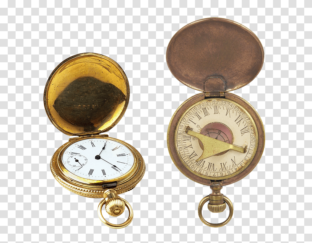 Vintage Watch 960, Architecture, Wristwatch, Compass Transparent Png