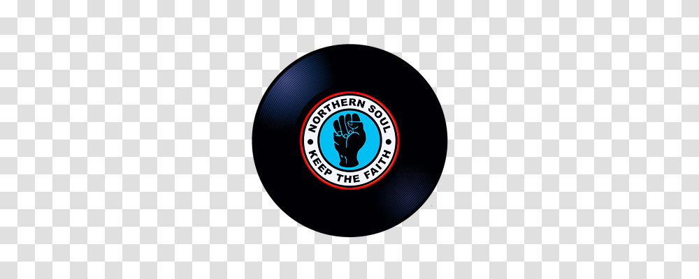 Vinyl Music, Label, Logo Transparent Png