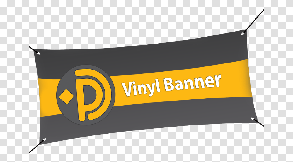 Vinyl Banners Banner Vinyl, Label, Plant, Food Transparent Png