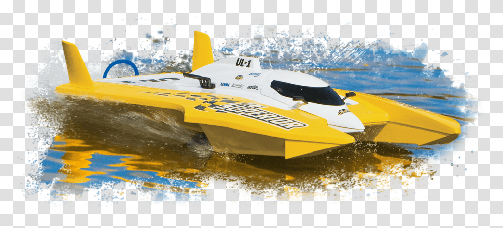Vinyl Boat Wraps Gold Coast Speedboat Speedboat, Vehicle, Transportation, Airplane, Aircraft Transparent Png