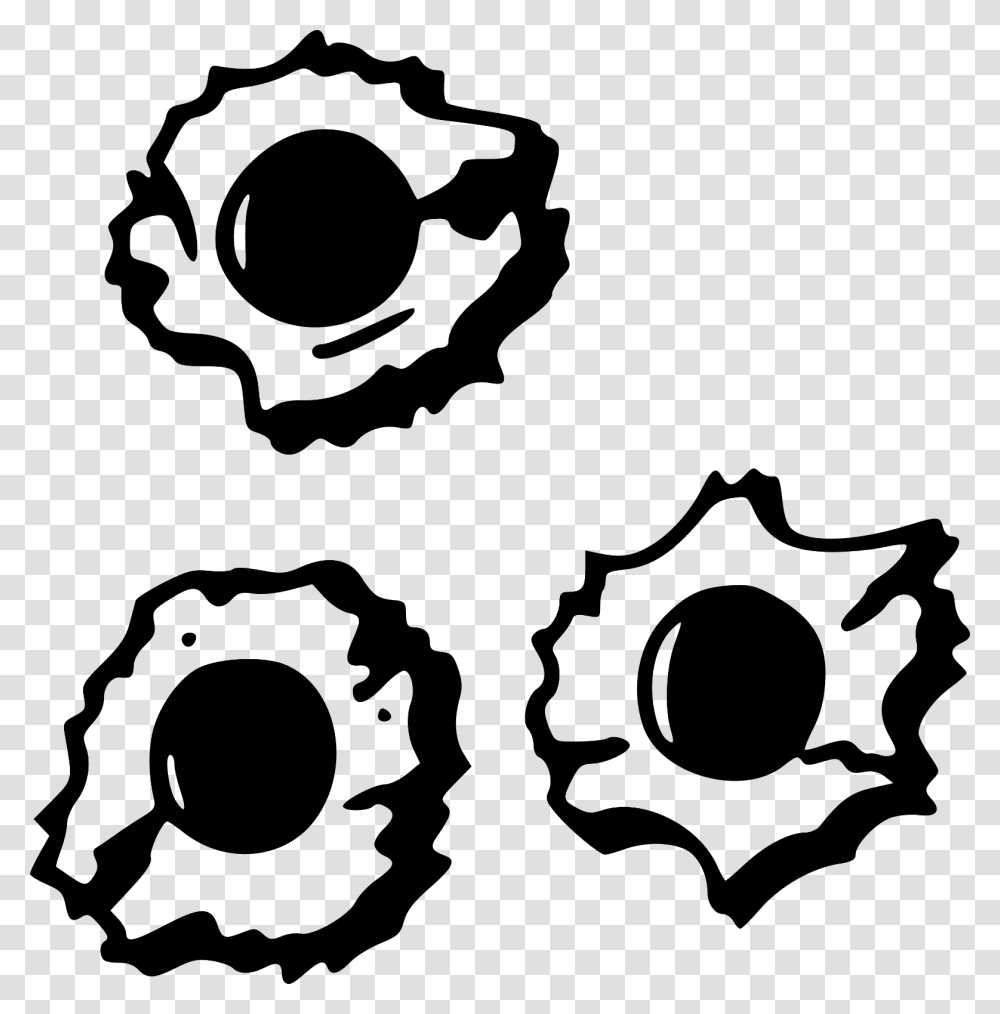 Vinyl Bullet Hole Decals, Gray, World Of Warcraft Transparent Png