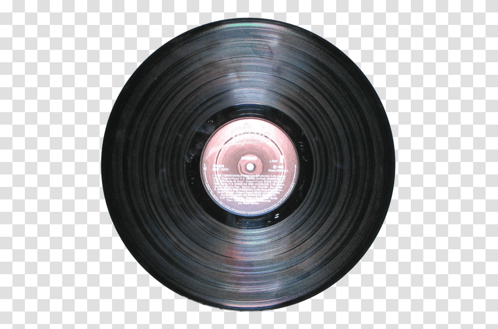 Vinyl, Camera, Electronics, Tape Transparent Png