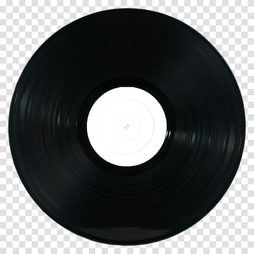 Vinyl Cover Circle, Disk, Dvd Transparent Png