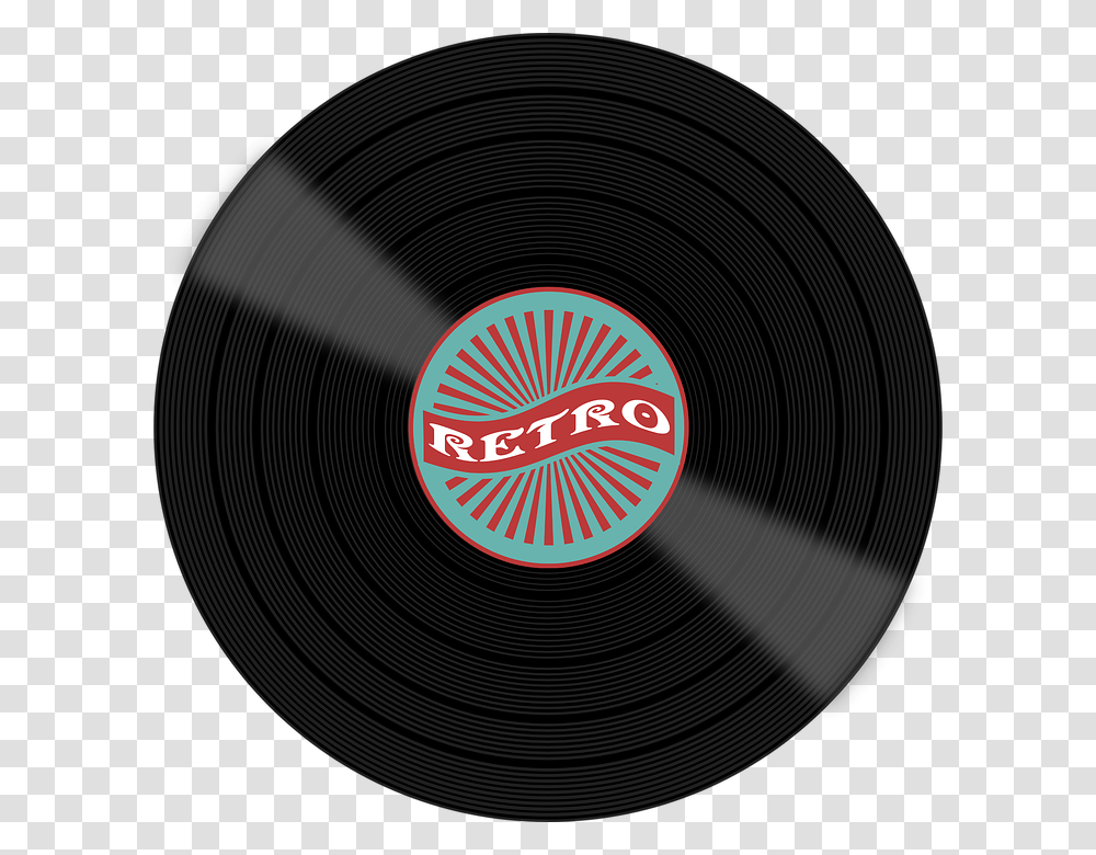 Vinyl, Disk, Dvd Transparent Png