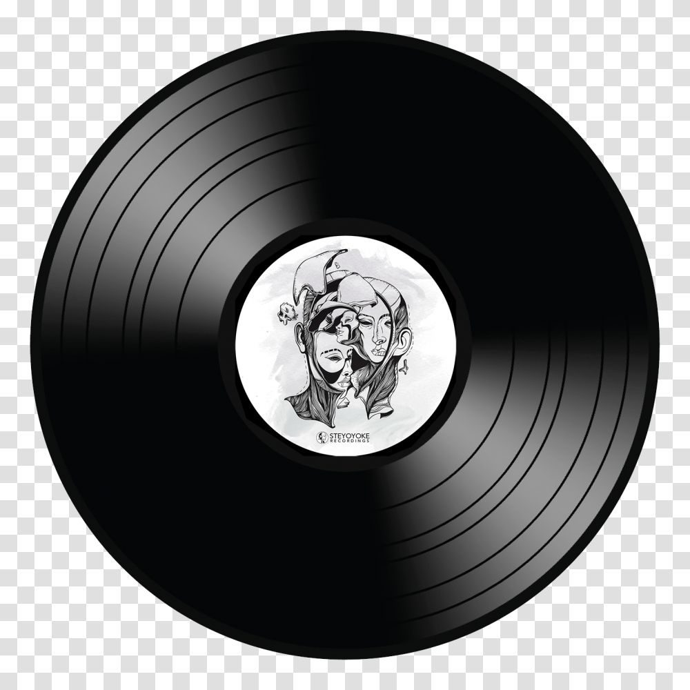 Vinyl, Disk, Dvd Transparent Png