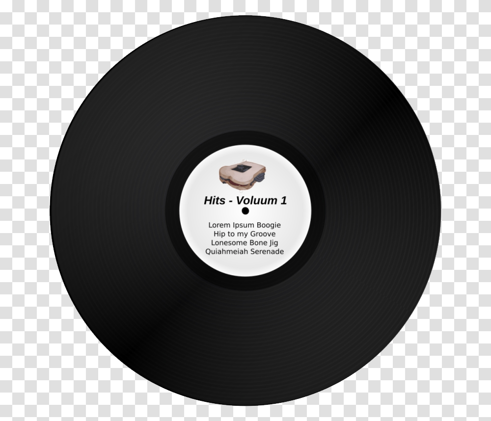 Vinyl, Disk, Dvd Transparent Png