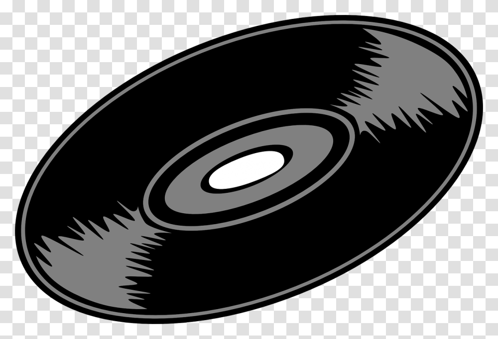 Vinyl, Disk, Dvd Transparent Png