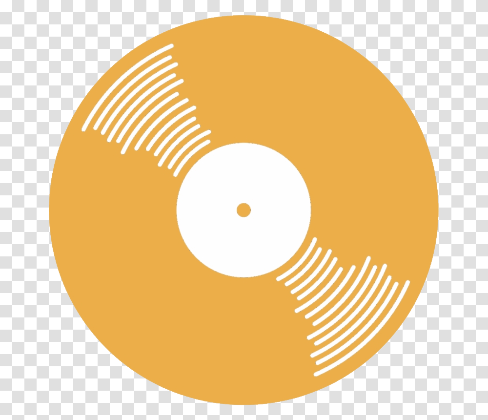 Vinyl, Disk, Logo, Trademark Transparent Png
