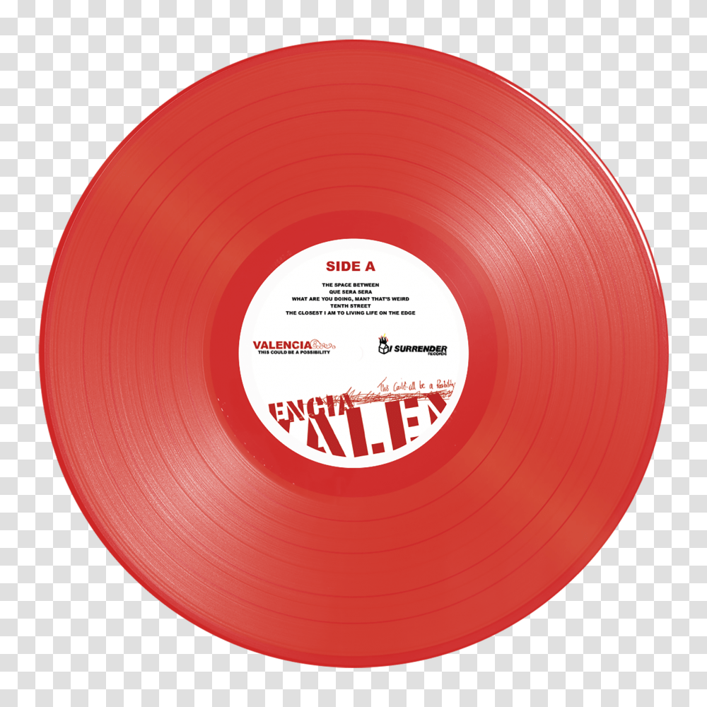 Vinyl, Disk, Tape, Dvd Transparent Png