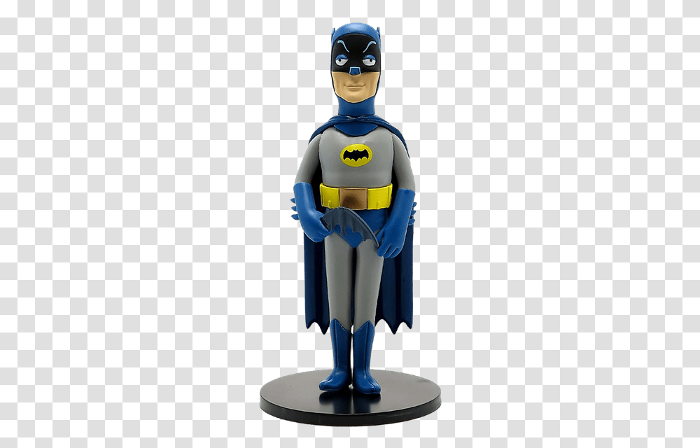 Vinyl Idolz Batman, Toy, Figurine, Cape Transparent Png