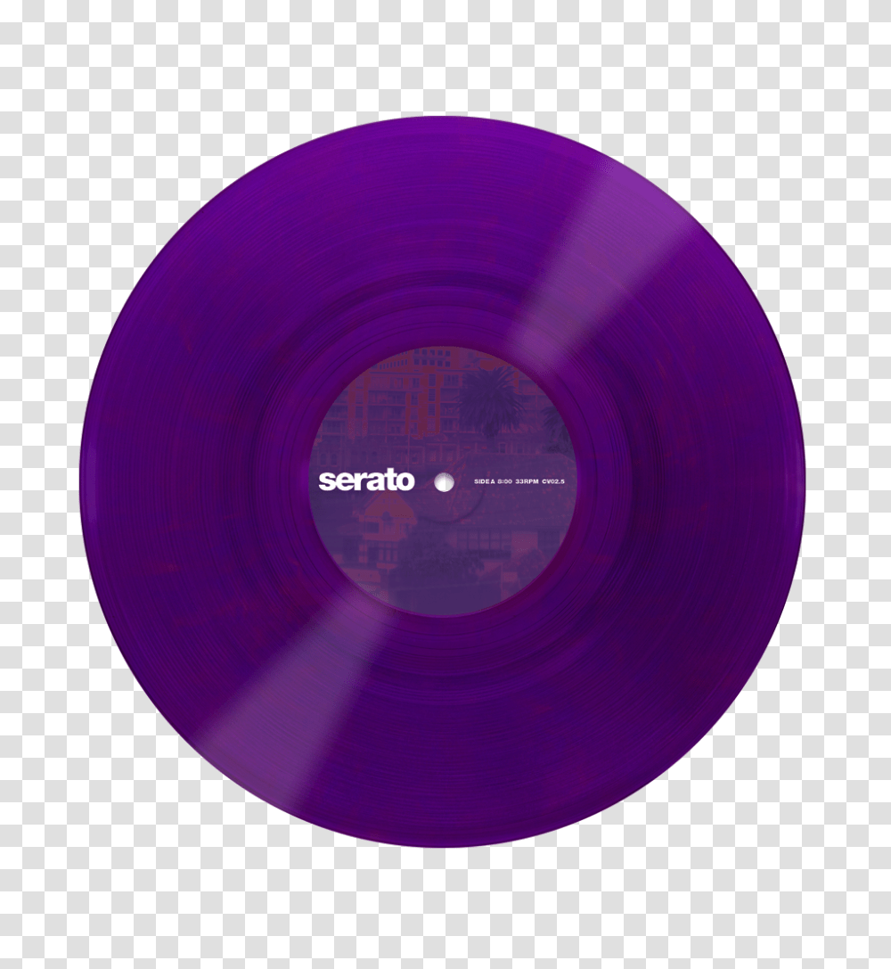 Vinyl, Purple, Frisbee, Toy, Tape Transparent Png