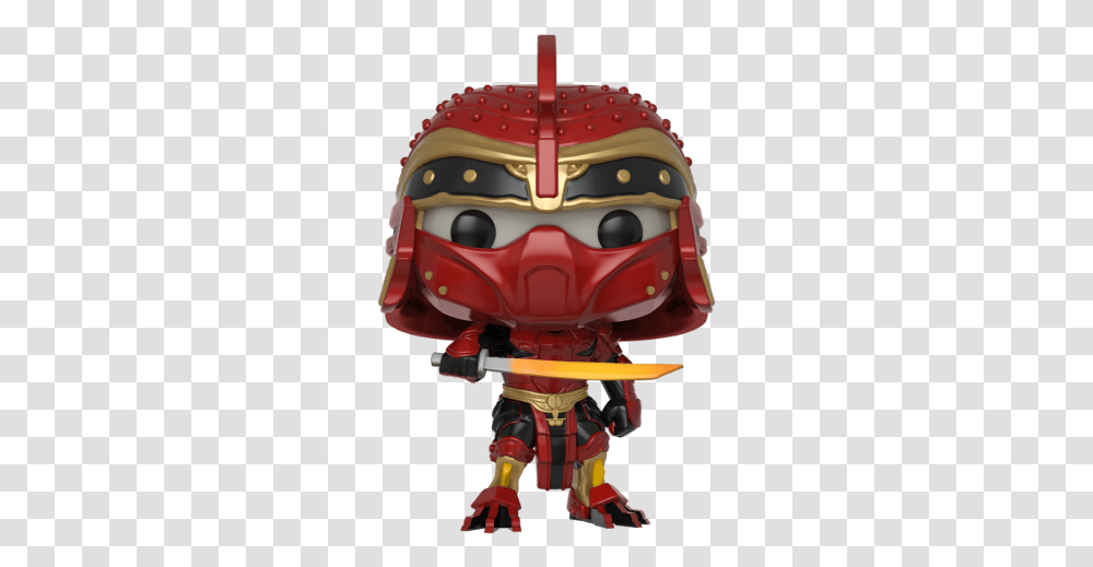 Vinyl Ready Player One Funko Ready Player One Daito, Toy, Helmet, Apparel Transparent Png