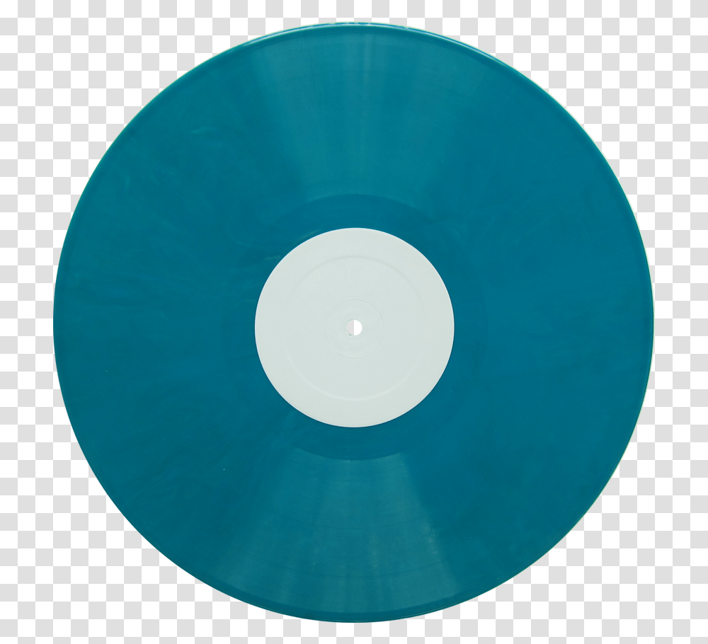 Vinyl Record Clipart Blue Vinyl, Disk, Dvd Transparent Png