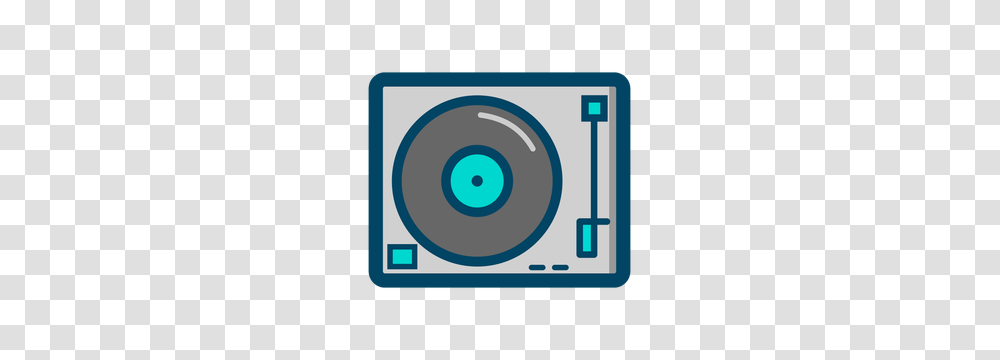 Vinyl Record Clipart Free, Electronics, Shooting Range, Stereo, Disk Transparent Png
