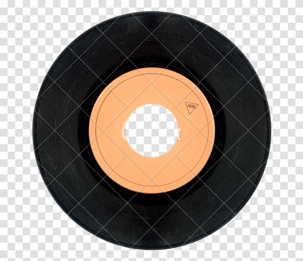 Vinyl Record Cutout, Label, Diagram, Shooting Range Transparent Png