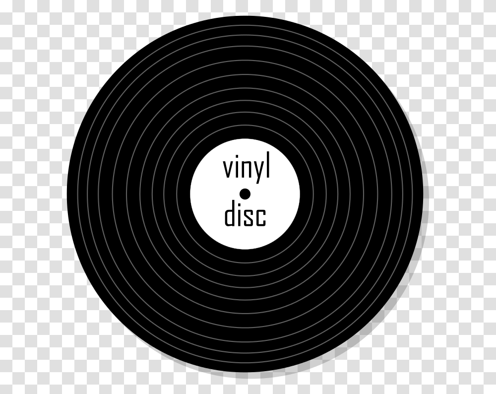 Vinyl Record Disc, Number, Shooting Range Transparent Png