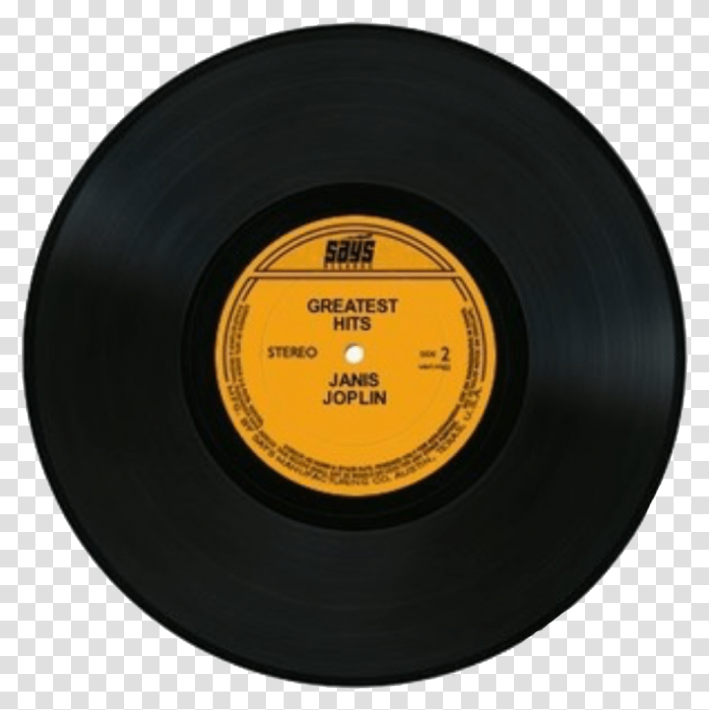Vinyl Record Dungeness National Nature Reserve, Disk, Dvd, Tape, Cable Transparent Png