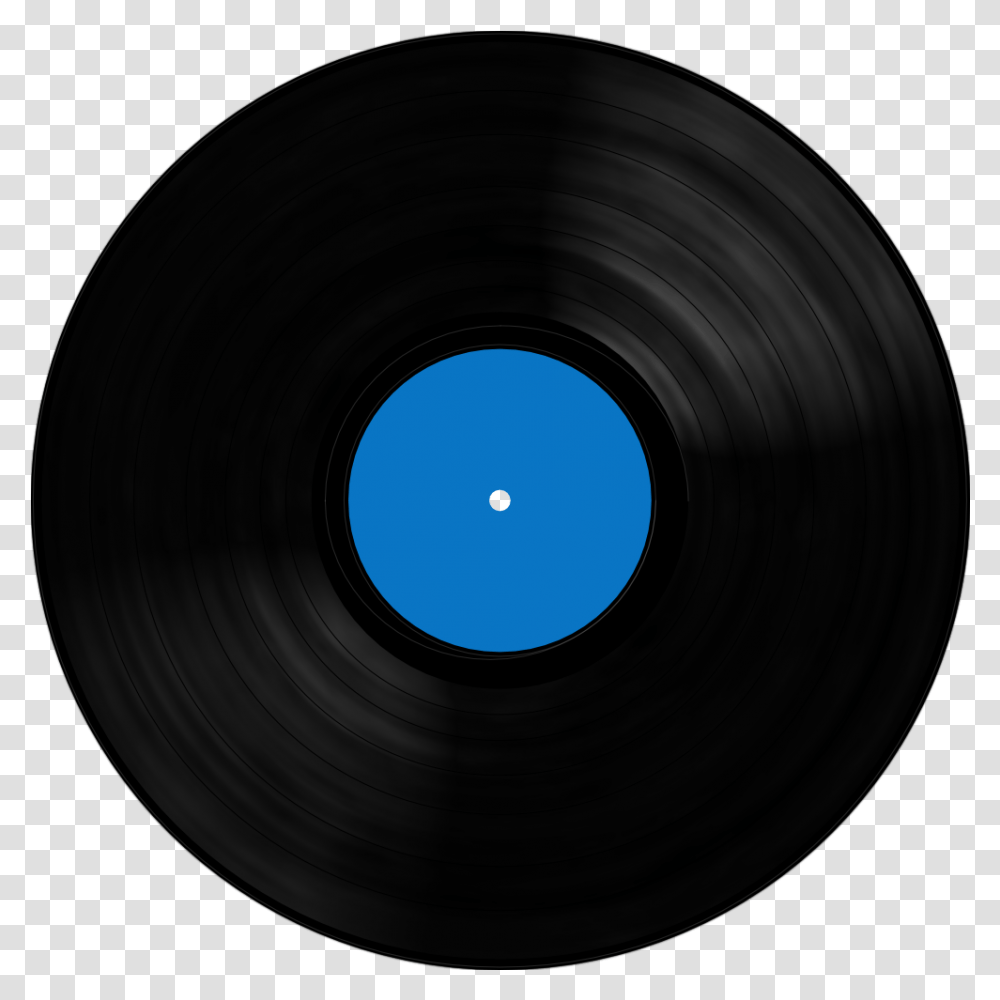 Vinyl Record Experiment Circle, Disk, Dvd Transparent Png